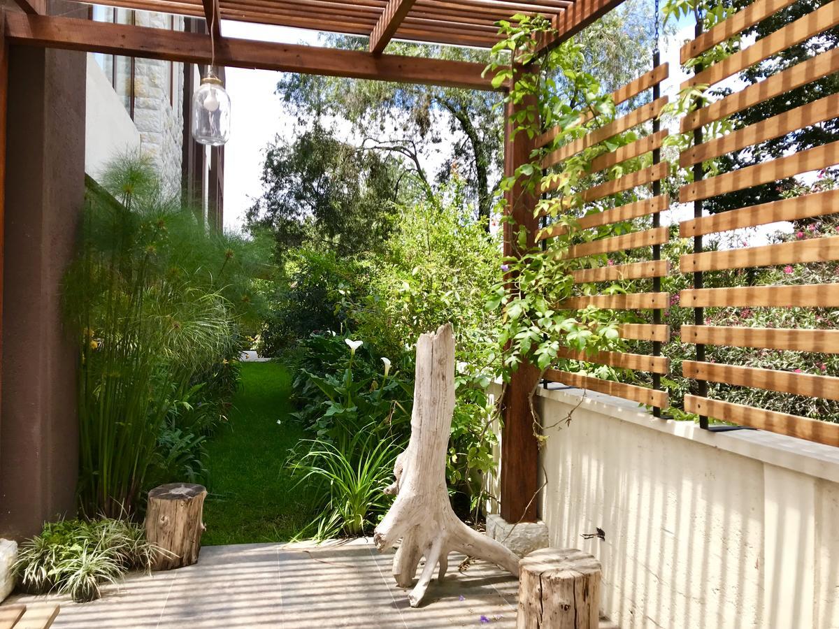 Ilalo Garden Hotel & Restaurant Кито Экстерьер фото