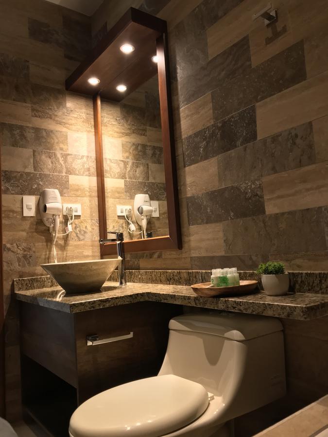 Ilalo Garden Hotel & Restaurant Кито Экстерьер фото